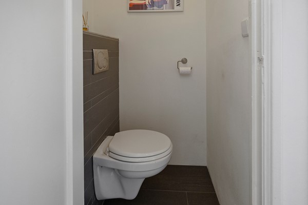 Medium property photo - Pasteurstraat 13, 1782 JA Den Helder